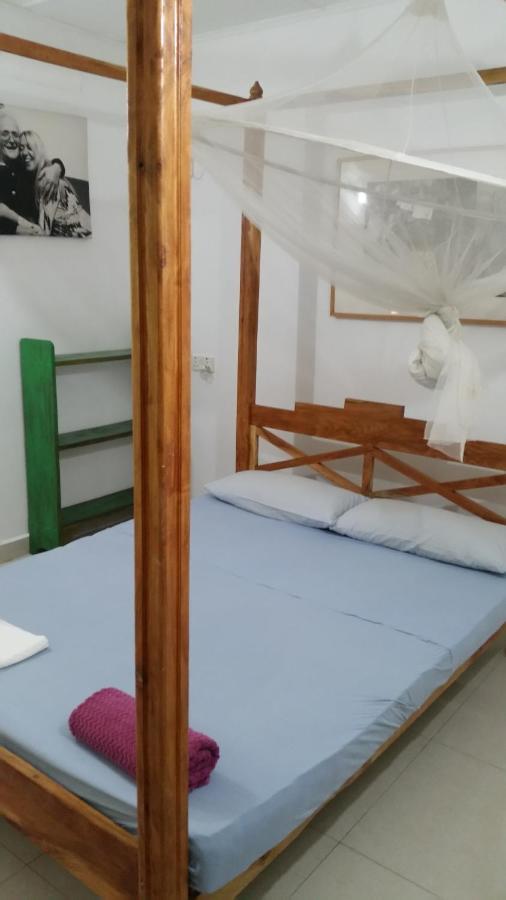Allens Home Stay 贾夫纳 外观 照片