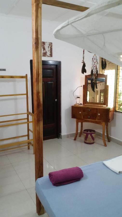 Allens Home Stay 贾夫纳 外观 照片