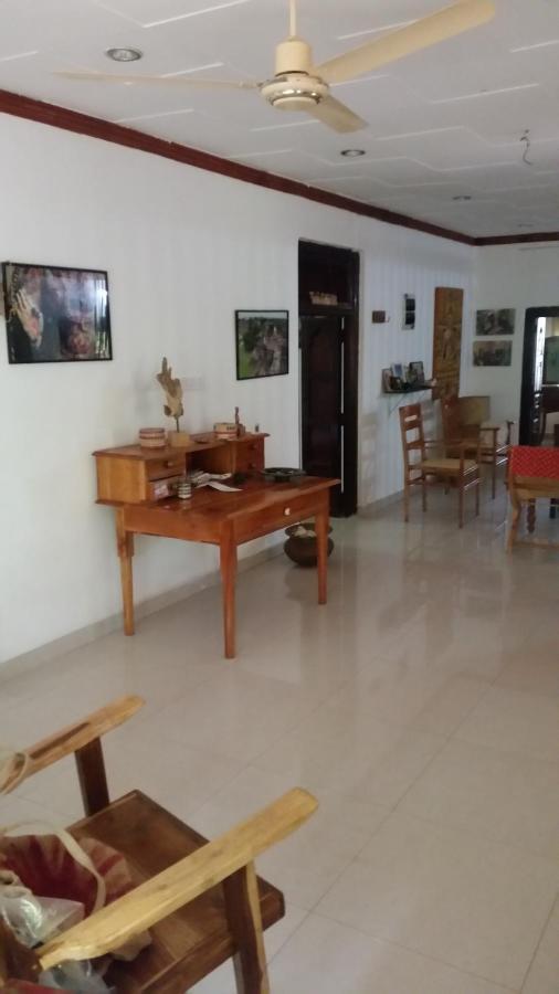 Allens Home Stay 贾夫纳 外观 照片