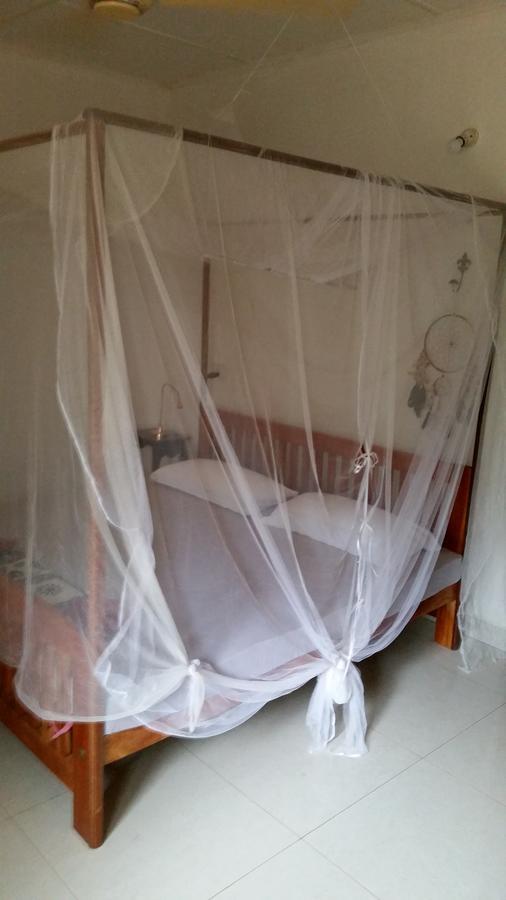 Allens Home Stay 贾夫纳 外观 照片