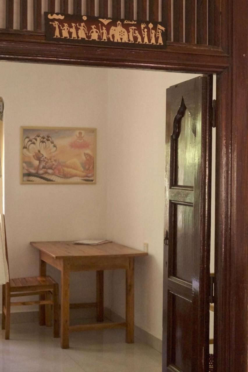 Allens Home Stay 贾夫纳 外观 照片